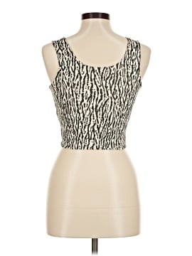 Move Theology Tank Top (view 2)