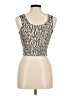 Move Theology Ivory Tank Top Size M - photo 2