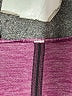 Lululemon Athletica Burgundy Active Tank Size 10 (estimated) - photo 7