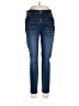 Kut from the Kloth Solid Blue Jeans Size 12 - photo 1