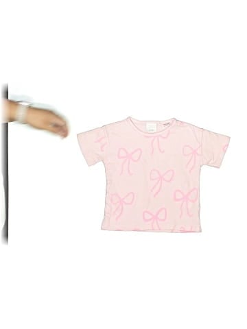 Zara Short Sleeve T-Shirt (view 1)