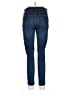 Kut from the Kloth Solid Blue Jeans Size 12 - photo 2