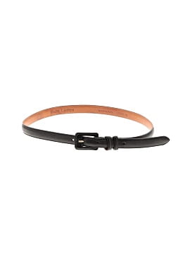 Ralph Lauren Leather Belt