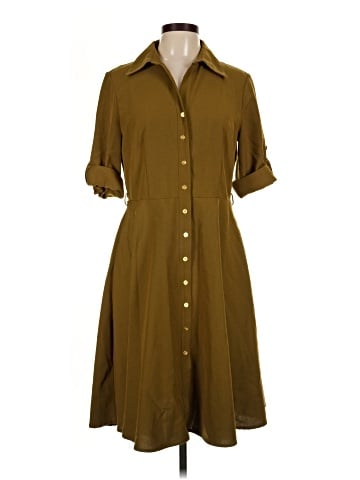 Sharagano Casual Dress (view 1)