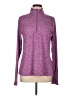 Nike Purple Pullover Sweater Size L - photo 1