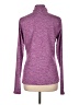 Nike Purple Pullover Sweater Size L - photo 2