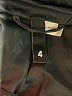 Unbranded 100% Polyester Black Jacket Size 4 - photo 6