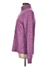 Nike Purple Pullover Sweater Size L - photo 5