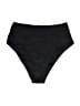 Cupshe Black Swimsuit Bottoms Size XS - photo 1