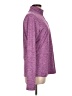 Nike Purple Pullover Sweater Size L - photo 4