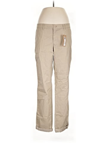 Eddie Bauer Khakis (view 1)