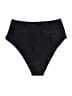 Cupshe Black Swimsuit Bottoms Size XS - photo 2
