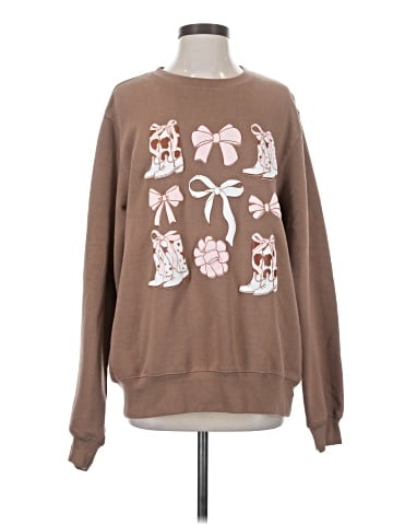 Pacific & Co. Sweatshirt (view 1)