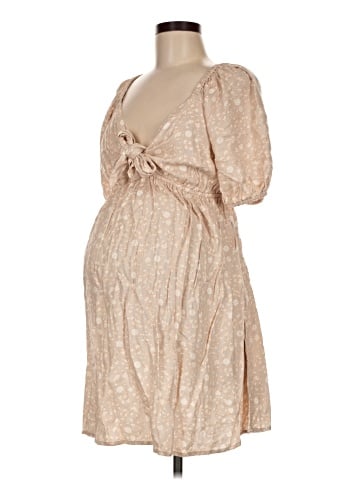 Ingrid + Isabel Cocktail Dress (view 1)