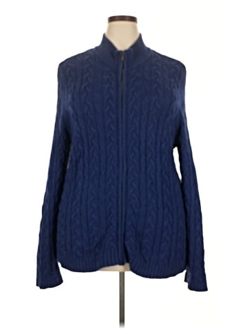 Croft & Barrow Cardigan (view 1)