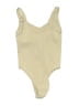 Unbranded Tan Bodysuit Size M - photo 2