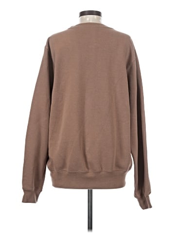 Pacific & Co. Sweatshirt (view 2)