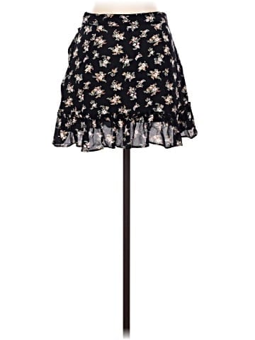 Topshop Casual Skirt (view 2)