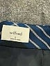 Wilfred Plaid Blue Formal Skirt Size 8 - photo 4