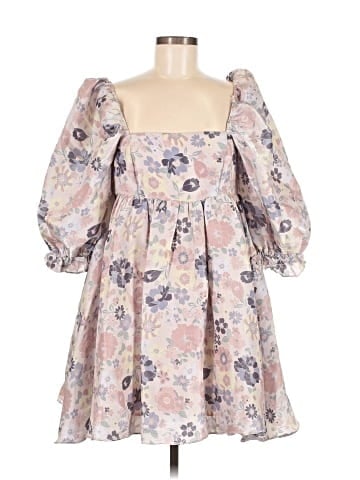 Storia Casual Dress (view 1)
