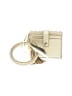 Nanette Lepore Gold Wallet One size - photo 1