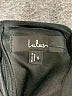 Lulus Solid Black Cocktail Dress Size S - photo 7