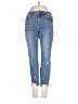 Pistola Hearts Blue Jeans Size 26 waist - photo 1
