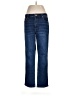 Talbots Blue Jeans Size 12 - photo 1