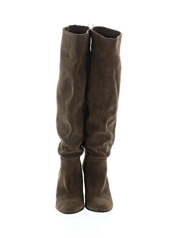 Zara Boots (view 2)