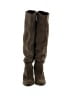 Zara Brown Boots Size EU 39 - photo 2