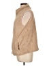 Unbranded 100% Polyester Tan Sweater Vest Size L - photo 5