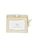 Nanette Lepore Gold Wallet One size - photo 2