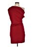 Primark Red Cocktail Dress Size L - photo 1