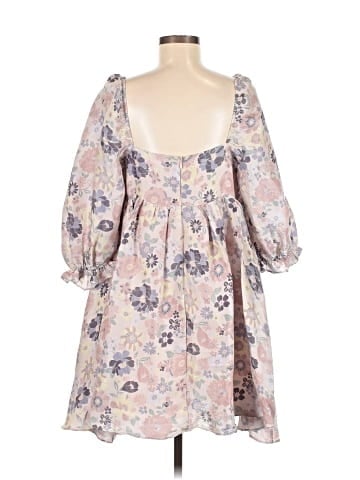 Storia Casual Dress (view 2)