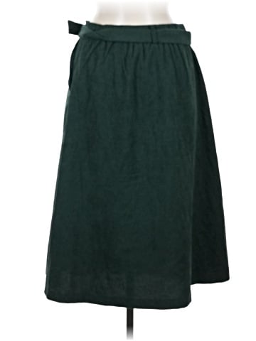 Allegra K Casual Skirt (view 2)