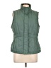 SONOMA life + style 100% Polyester Green Vest Size L - photo 1