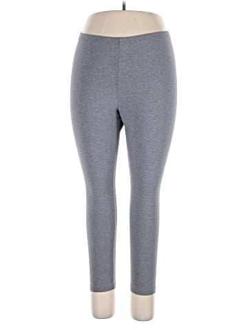 J.Jill Active Pants (view 1)