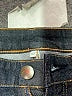 Unbranded Blue Jeans Size 25 waist - photo 4