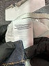Unbranded Blue Jeans Size 25 waist - photo 5