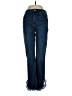 Just Black Blue Jeans Size 26 waist - photo 1