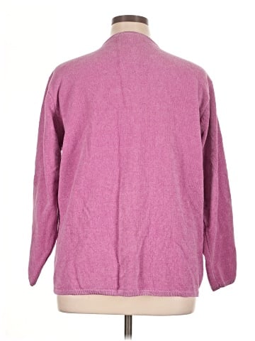 DressBarn Cardigan (view 2)