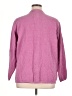 DressBarn Pink Cardigan Size 1X - photo 2