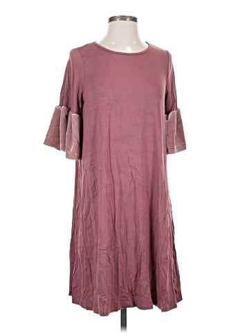 Agnes & Dora Casual Dress (view 1)
