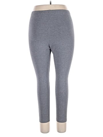 J.Jill Active Pants (view 2)