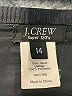 J.Crew 100% Wool Solid Black Wool Skirt Size 14 - photo 4