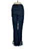 Just Black Blue Jeans Size 26 waist - photo 2