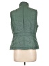SONOMA life + style 100% Polyester Green Vest Size L - photo 2