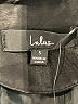 Lulus Black Jacket Size S - photo 6