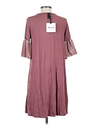 Agnes & Dora Casual Dress (view 2)