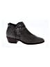 Vince Camuto Gray Ankle Boots Size 9 1/2 - photo 1